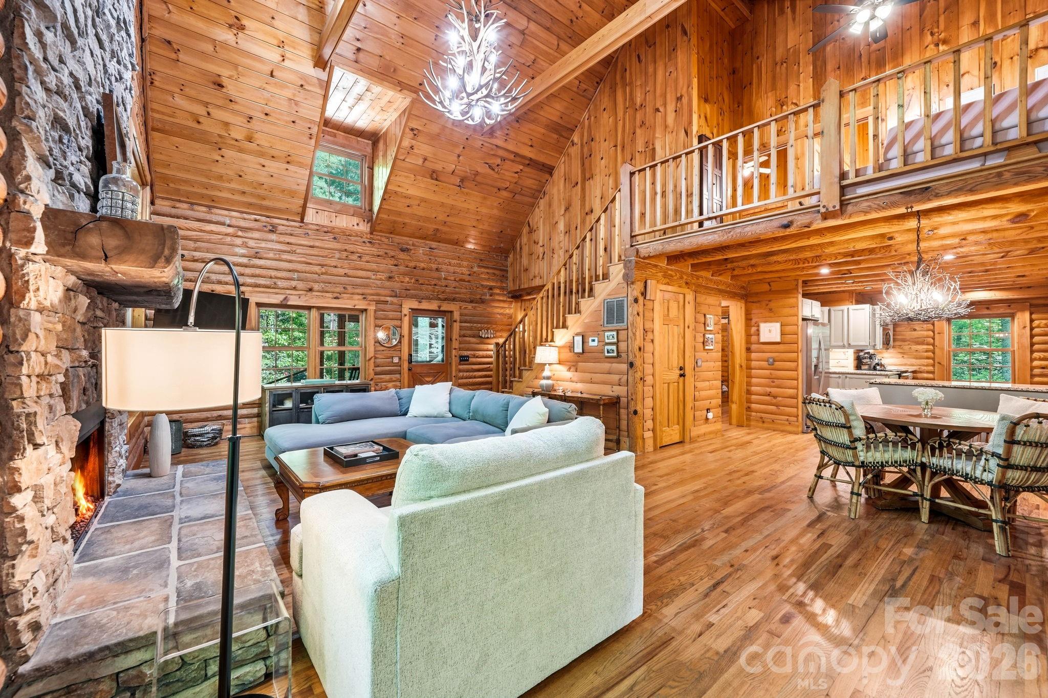 16 Shadow Brook Drive Flat Rock NC 28731