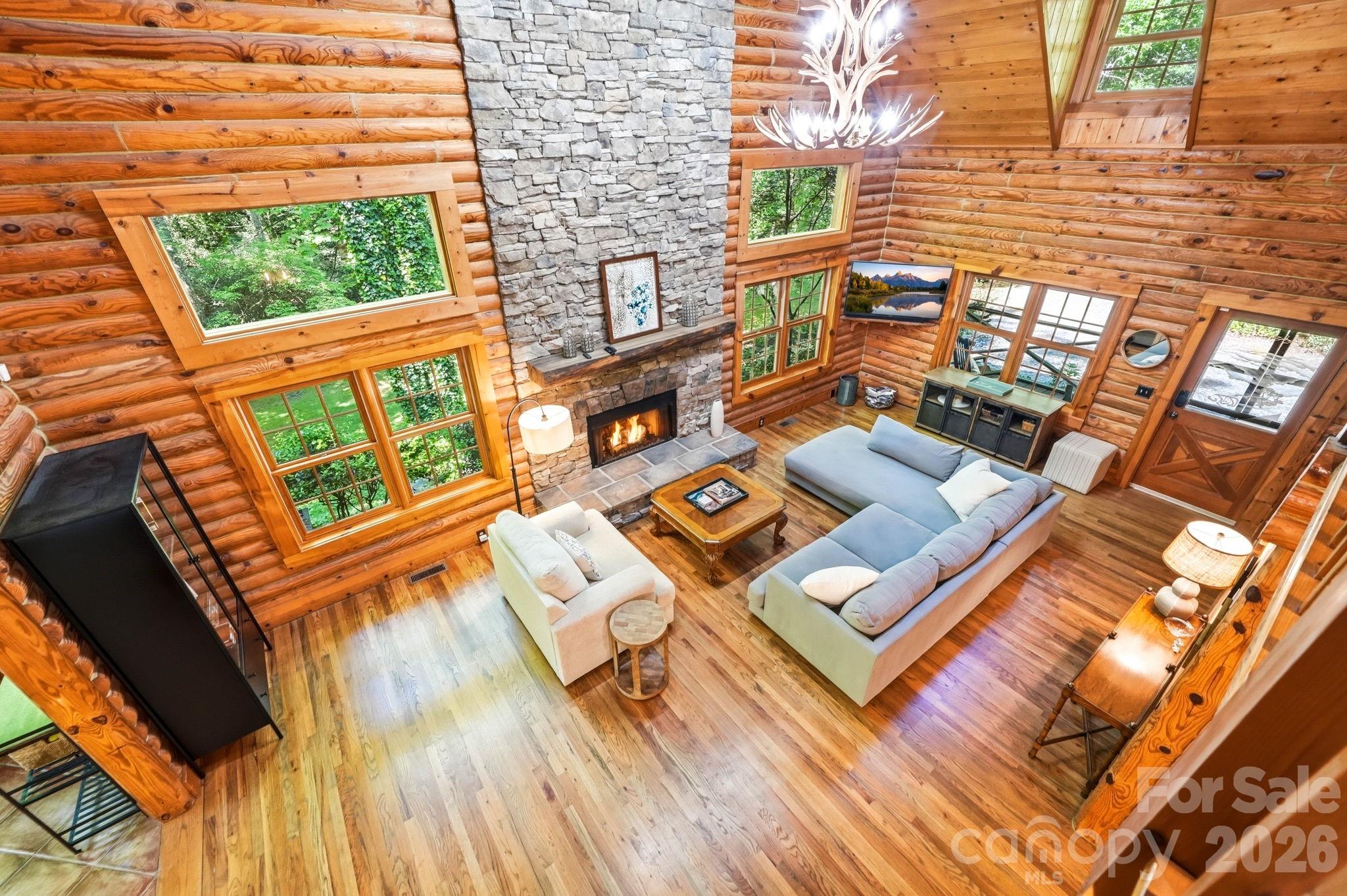 16 Shadow Brook Drive Flat Rock NC 28731