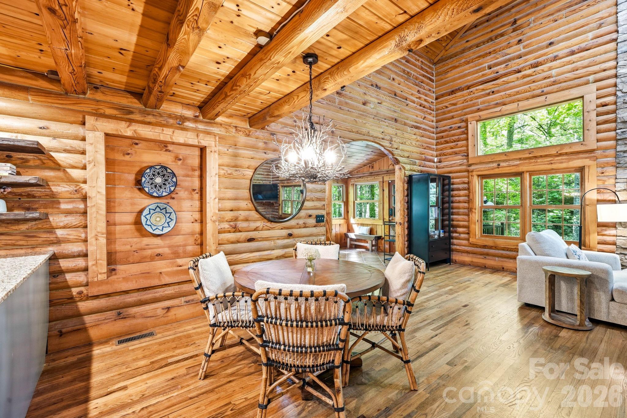 16 Shadow Brook Drive Flat Rock NC 28731