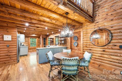 16 Shadow Brook Drive Flat Rock NC 28731