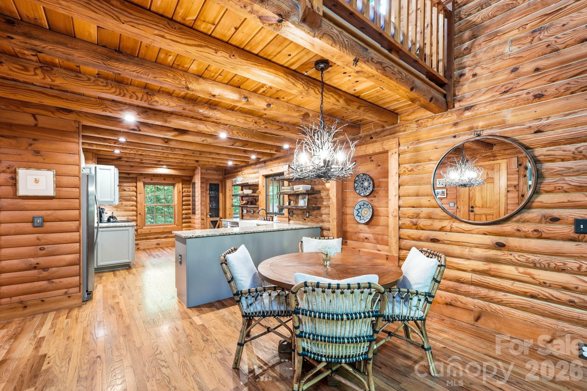 16 Shadow Brook Drive Flat Rock NC 28731