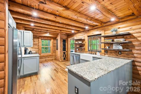 16 Shadow Brook Drive Flat Rock NC 28731
