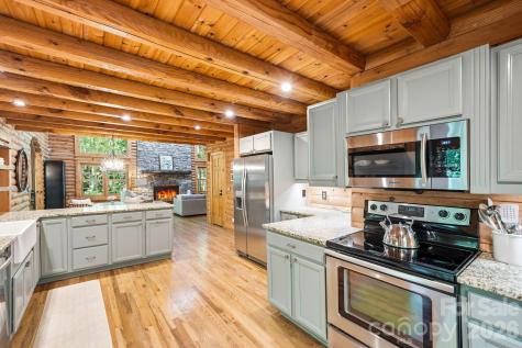 16 Shadow Brook Drive Flat Rock NC 28731