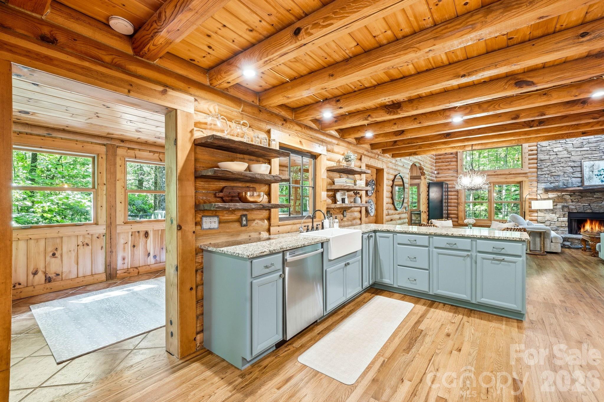 16 Shadow Brook Drive Flat Rock NC 28731