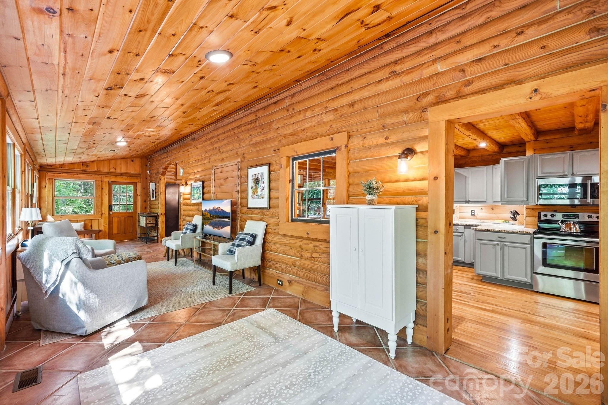 16 Shadow Brook Drive Flat Rock NC 28731