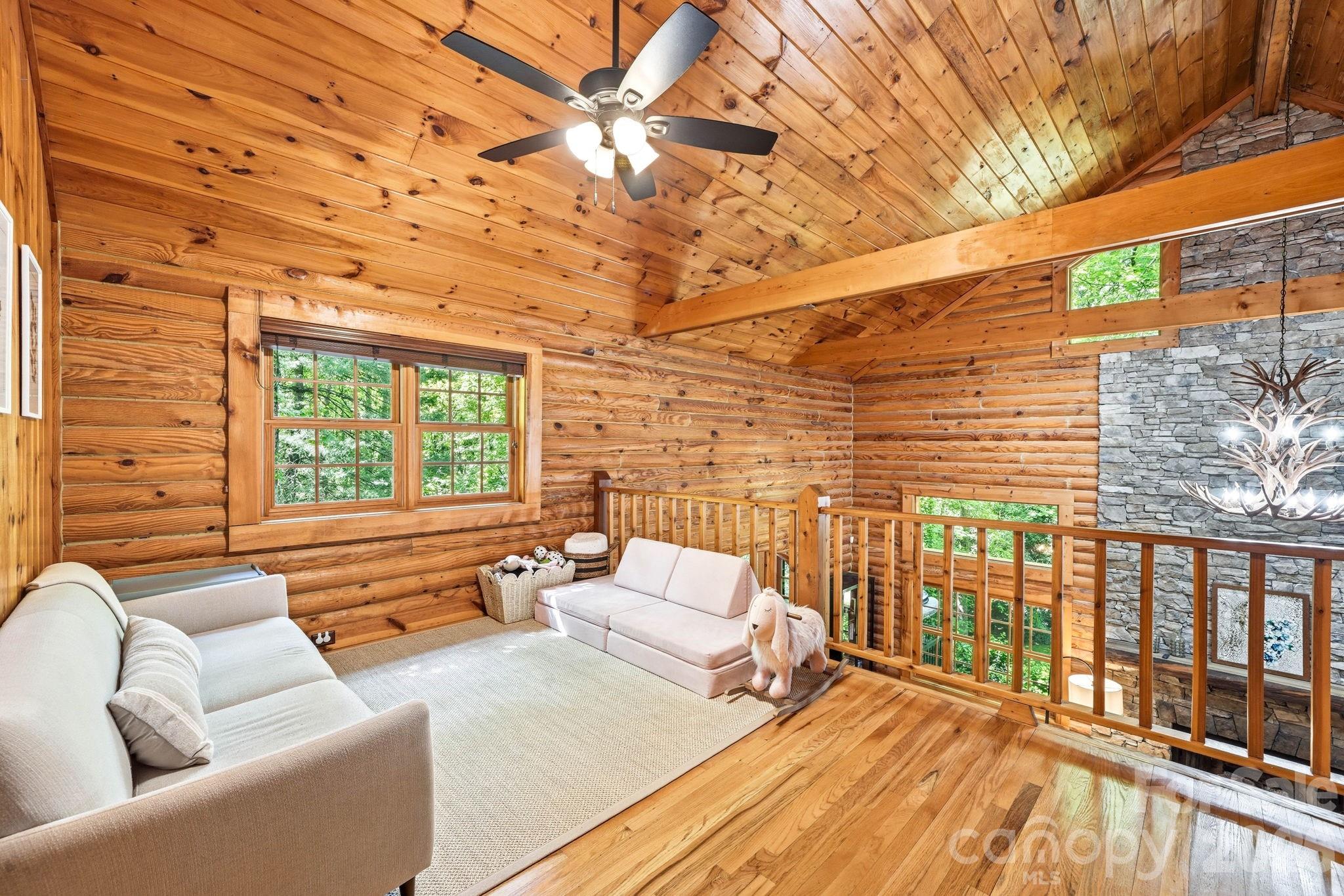 16 Shadow Brook Drive Flat Rock NC 28731