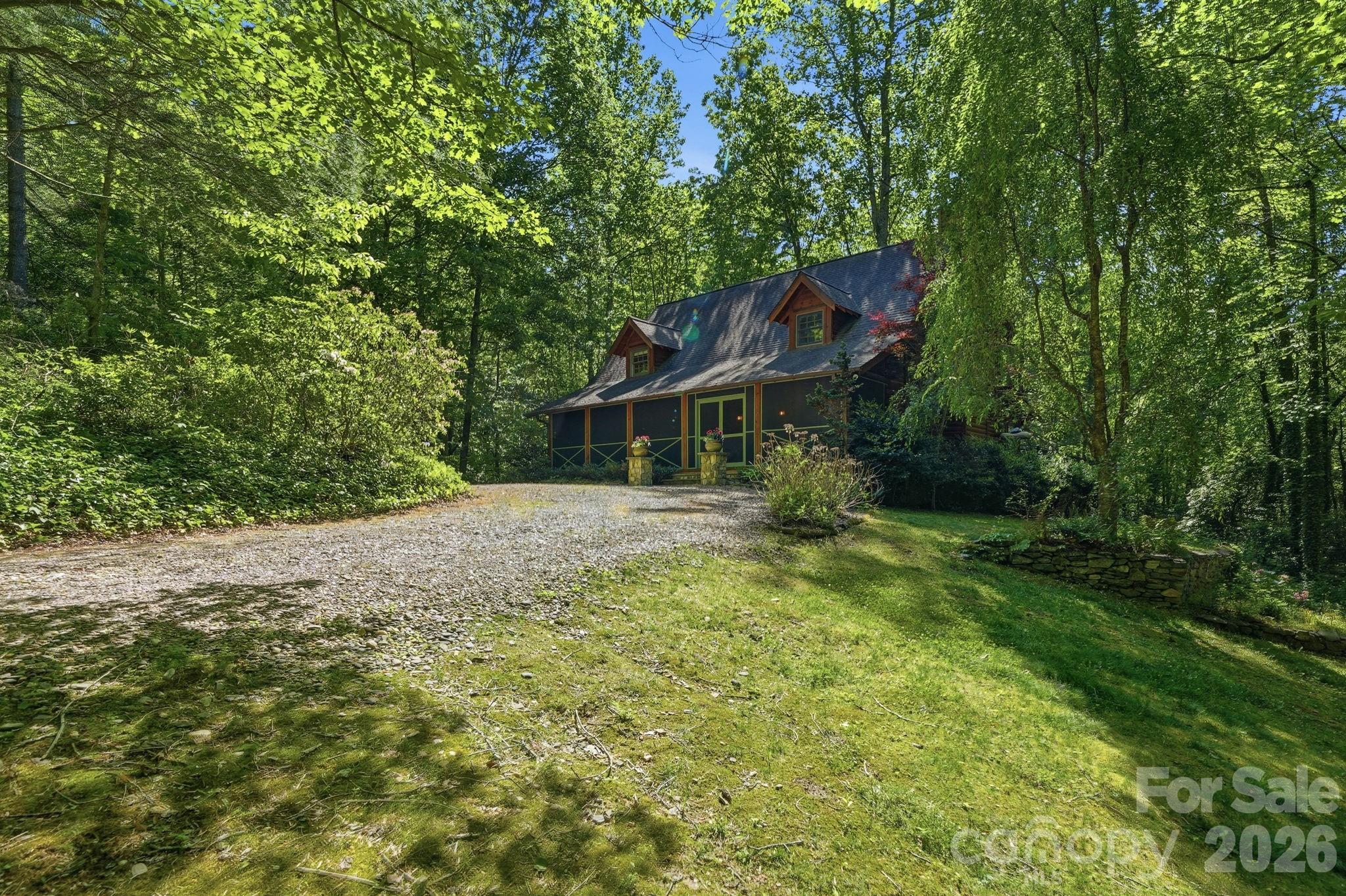 16 Shadow Brook Drive Flat Rock NC 28731