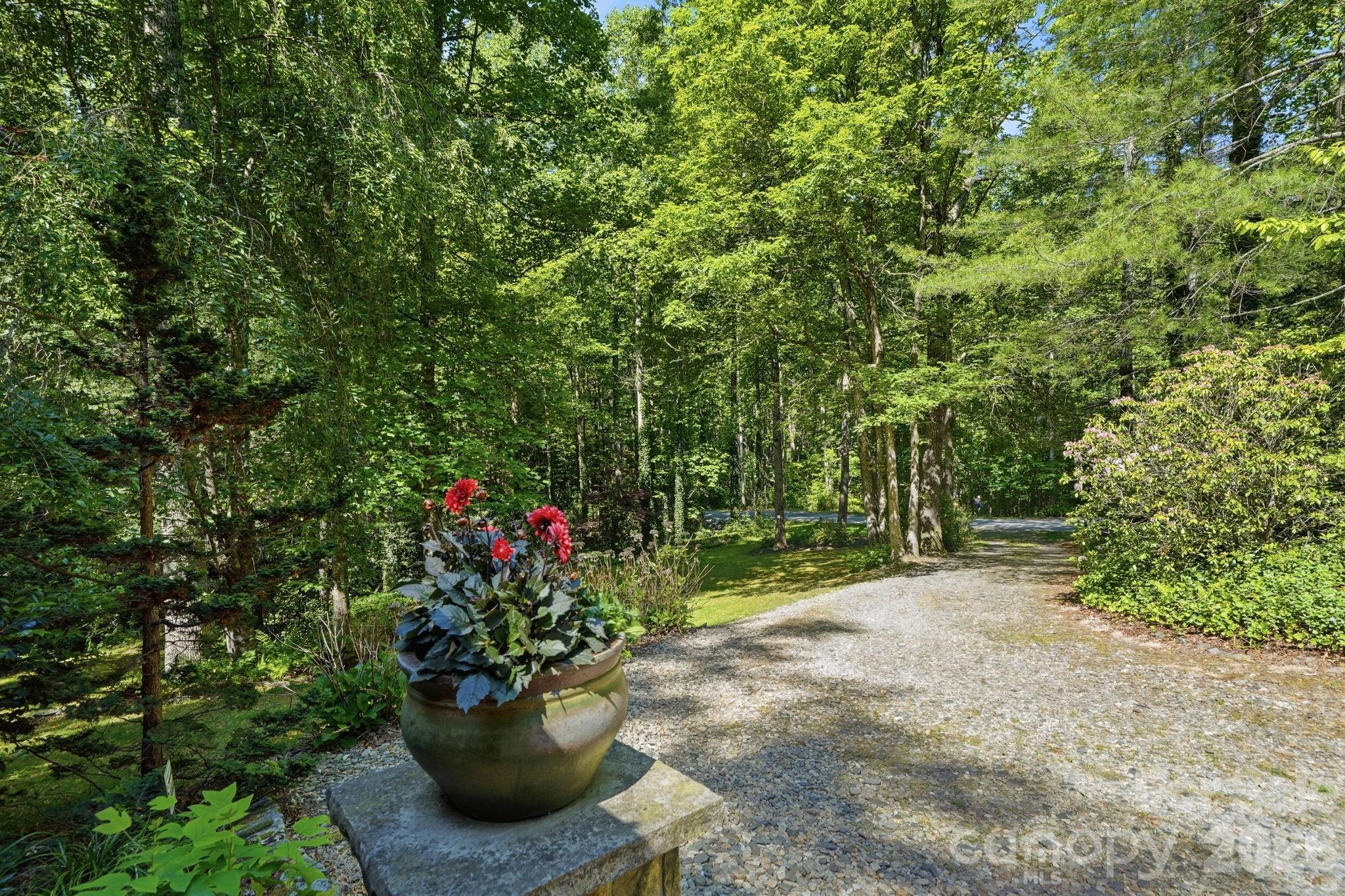 16 Shadow Brook Drive Flat Rock NC 28731