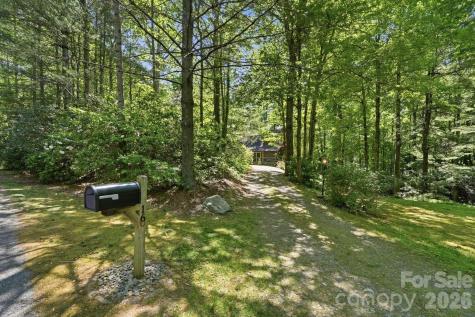 16 Shadow Brook Drive Flat Rock NC 28731