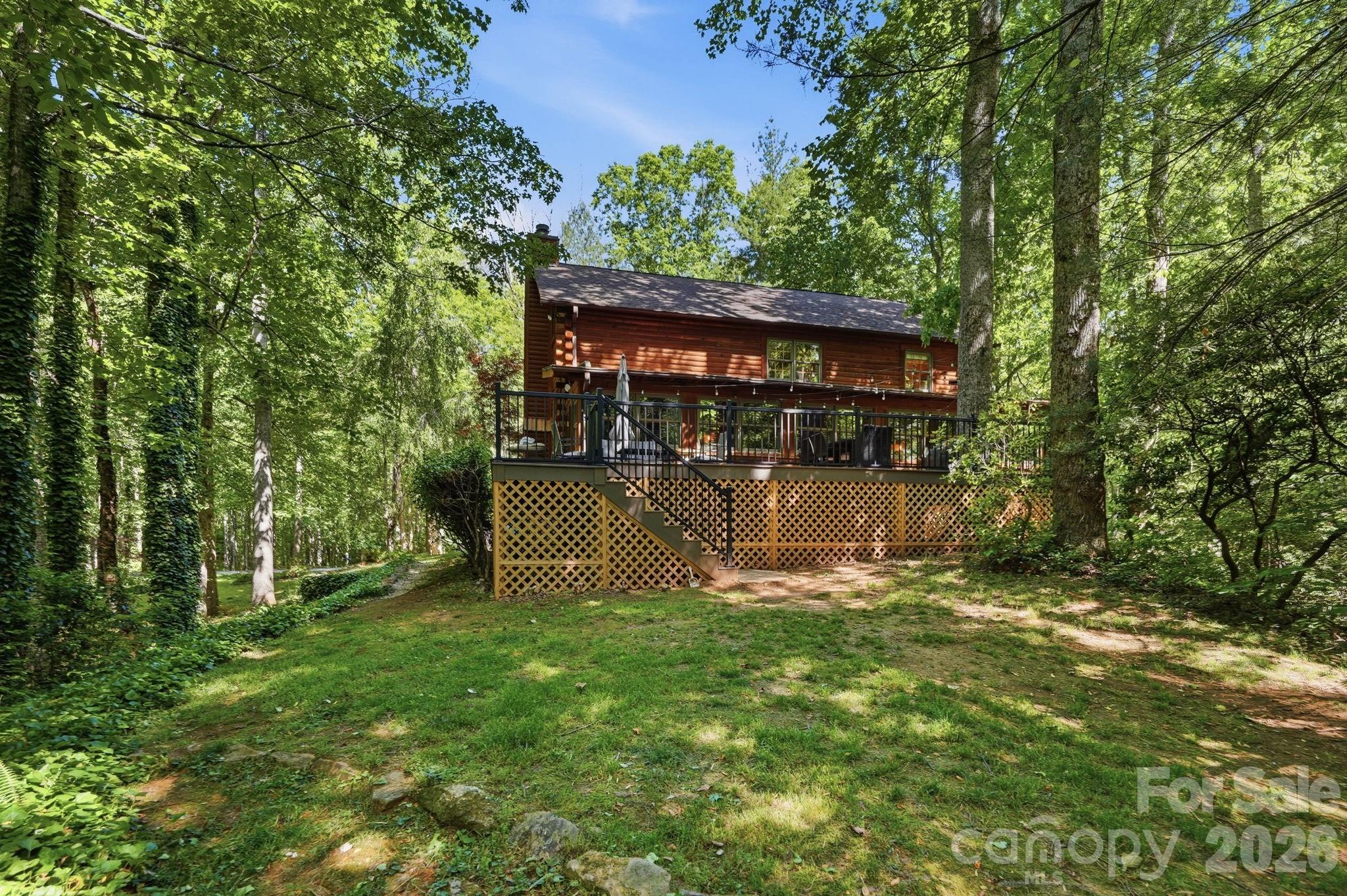 16 Shadow Brook Drive Flat Rock NC 28731