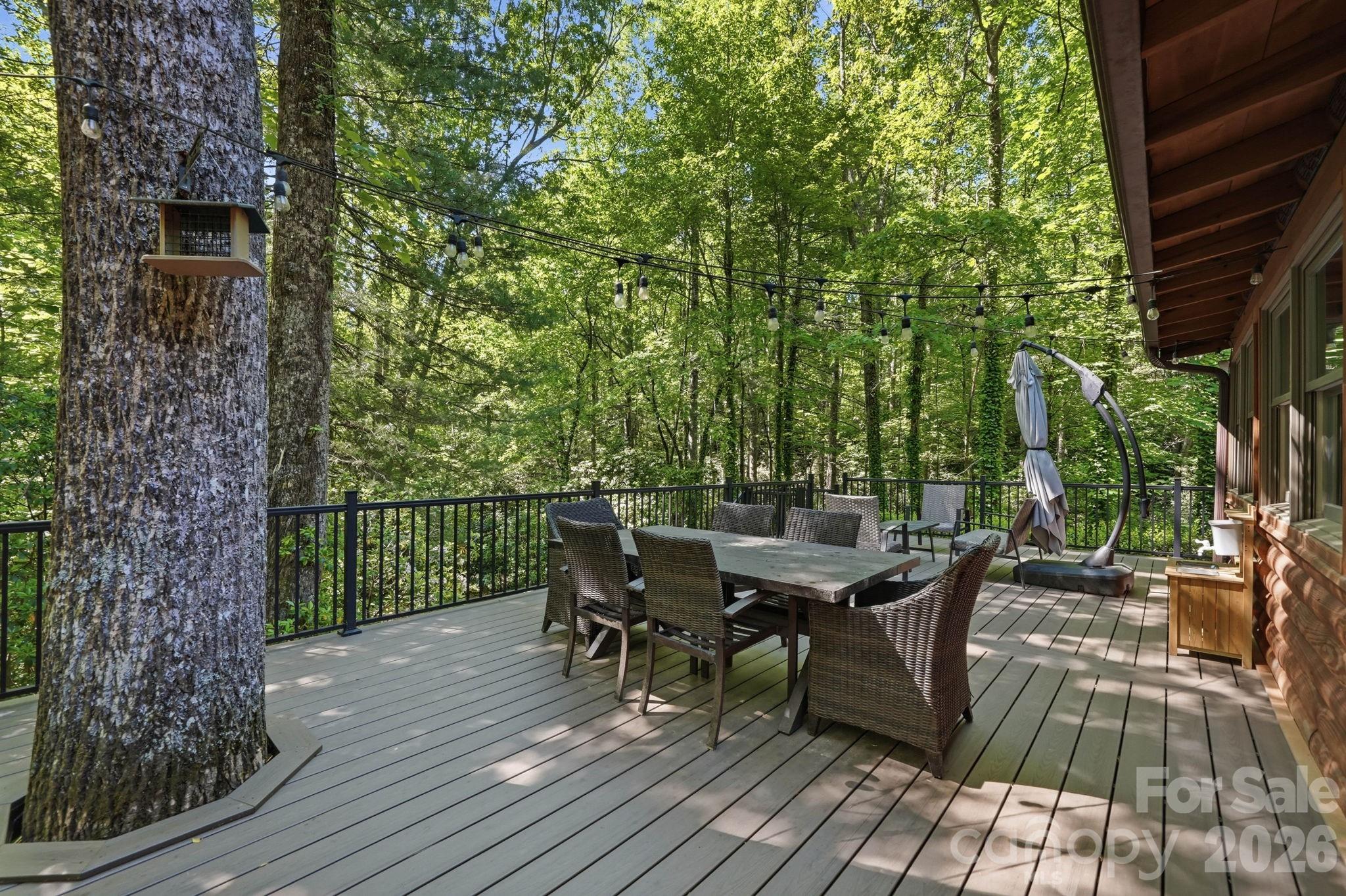 16 Shadow Brook Drive Flat Rock NC 28731