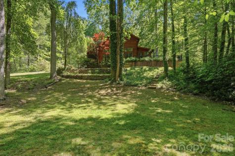16 Shadow Brook Drive Flat Rock NC 28731