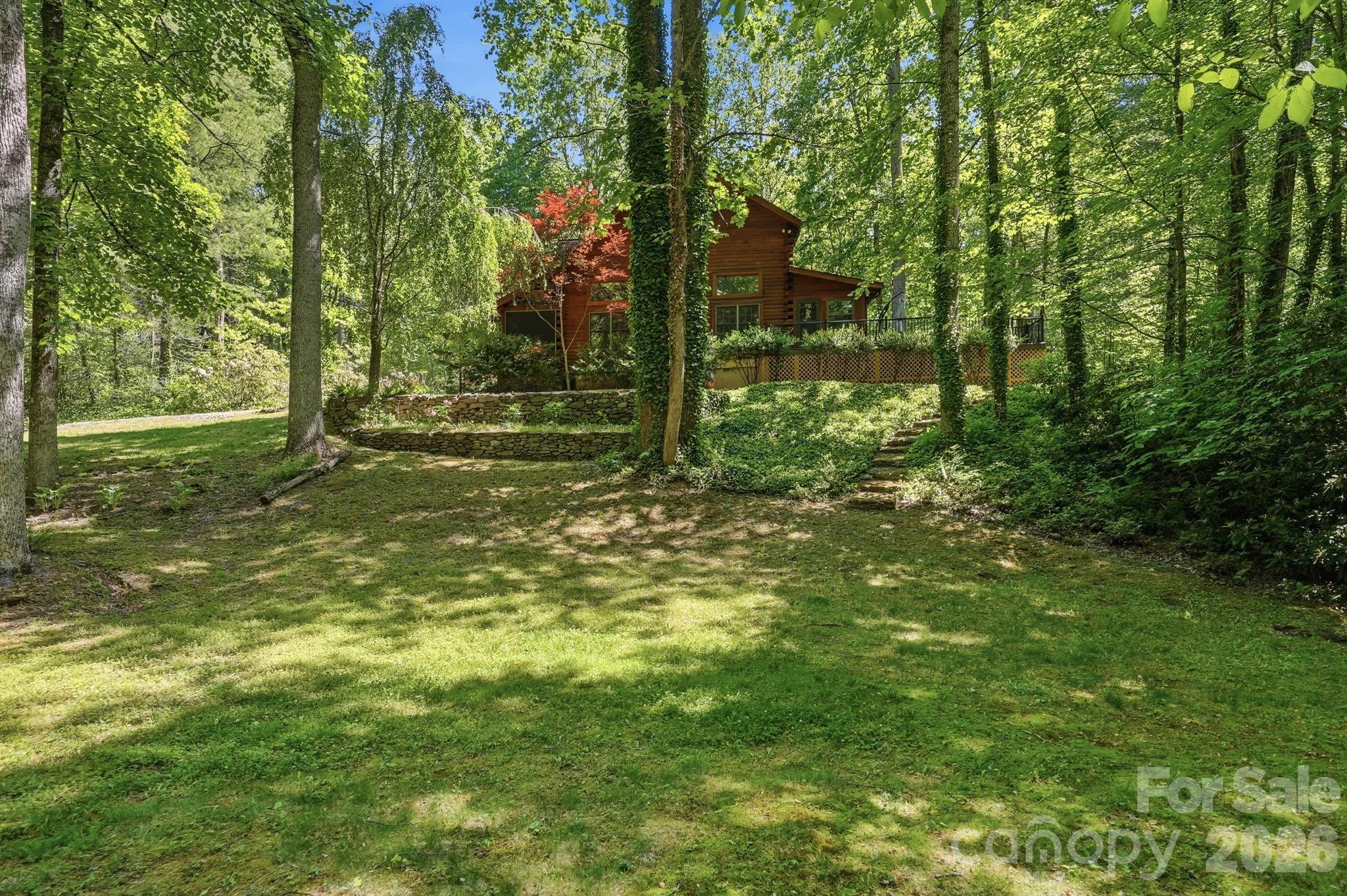 16 Shadow Brook Drive Flat Rock NC 28731