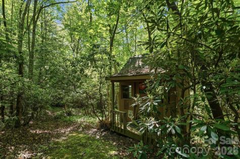 16 Shadow Brook Drive Flat Rock NC 28731