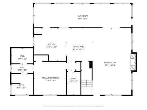 16 Shadow Brook Drive Flat Rock NC 28731
