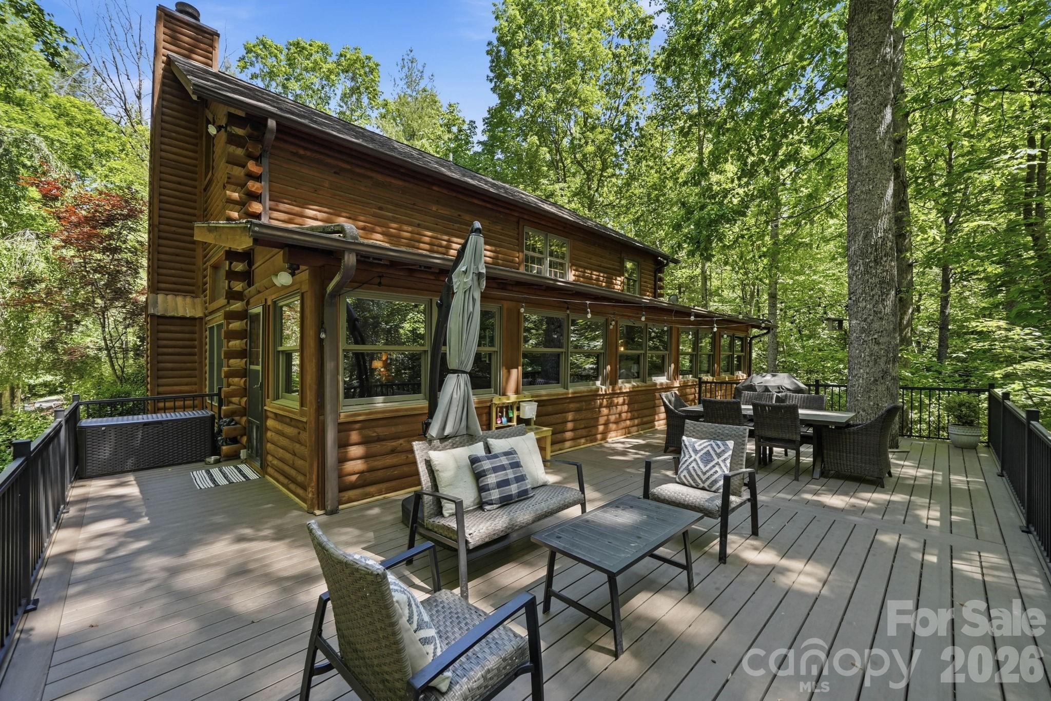 16 Shadow Brook Drive Flat Rock NC 28731