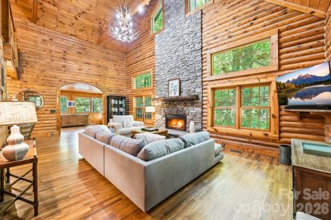 16 Shadow Brook Drive Flat Rock NC 28731