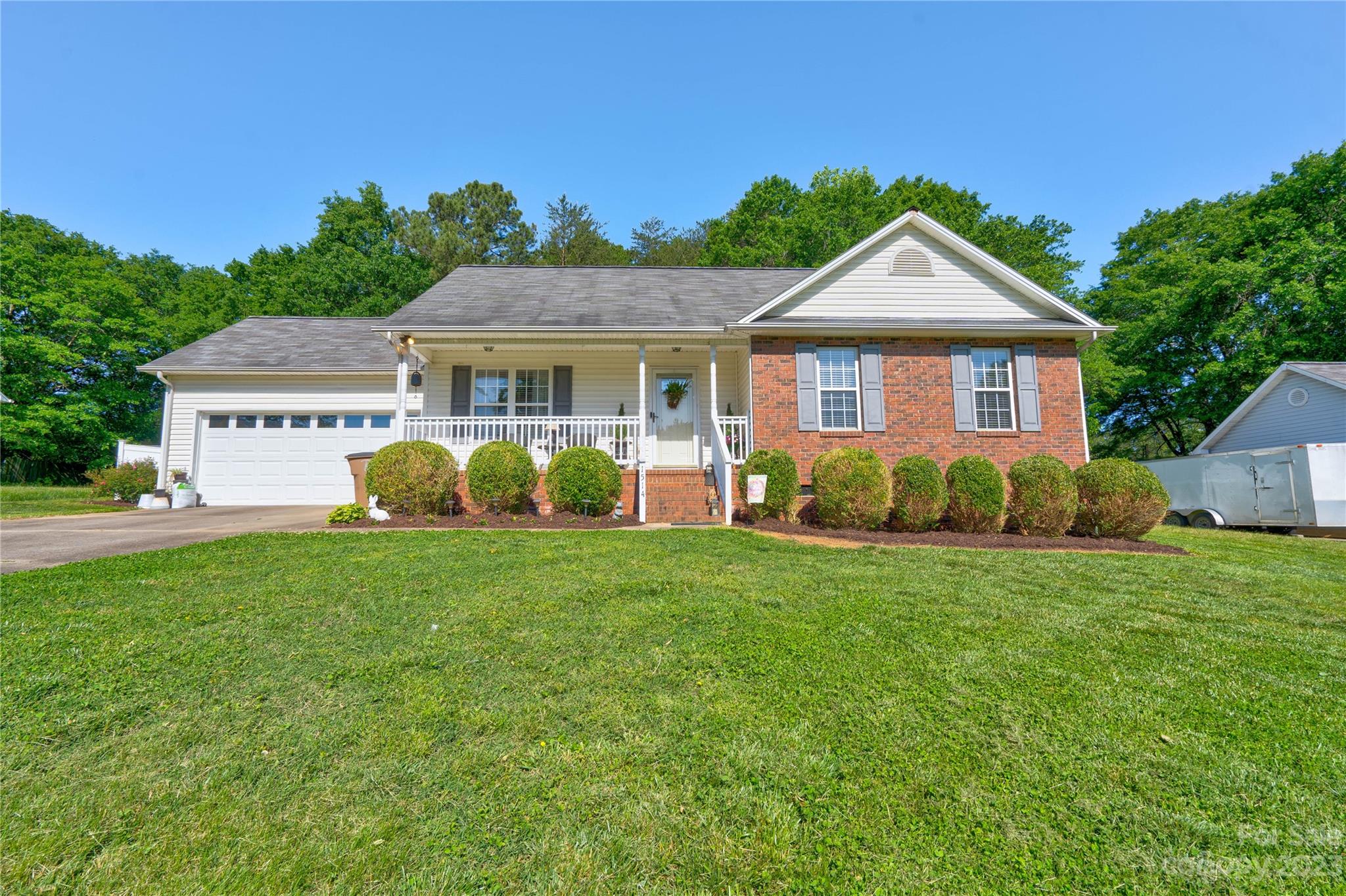 1514 King Arthur Court Shelby NC 28152