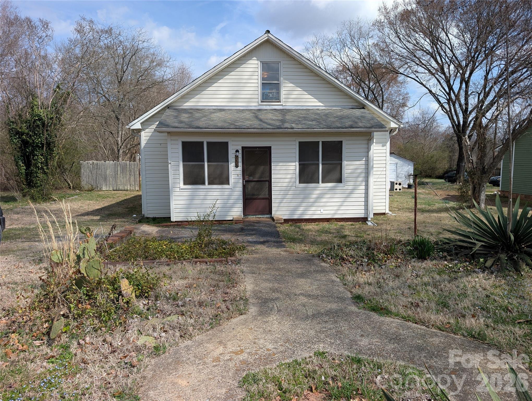 633 S Eastway Drive Troutman NC 28166