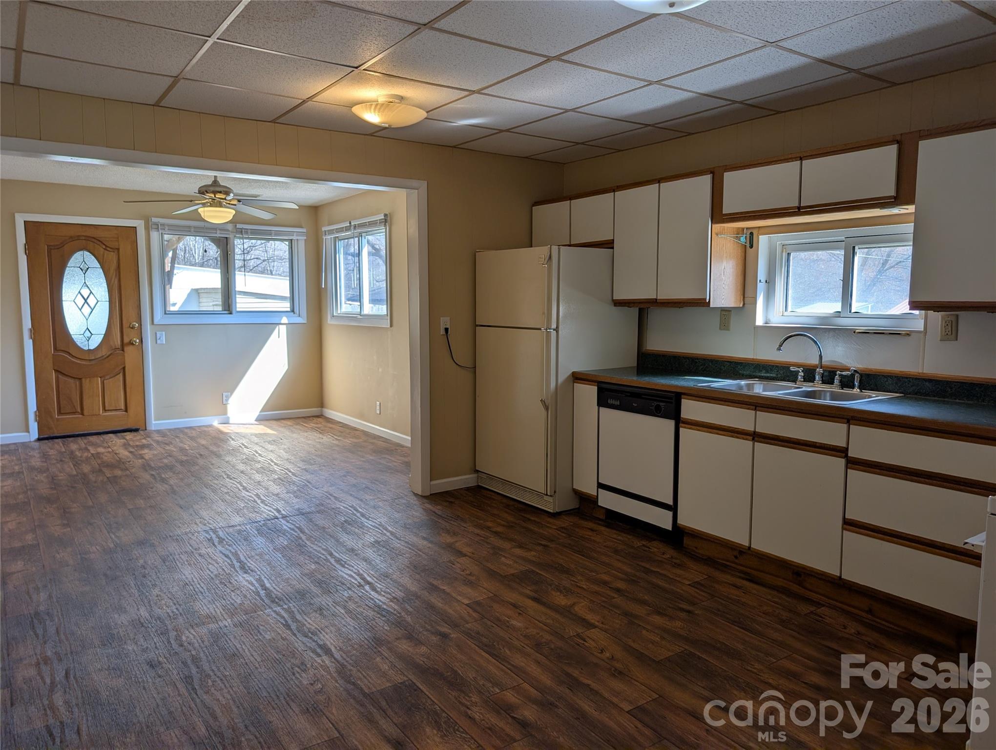 633 S Eastway Drive Troutman NC 28166