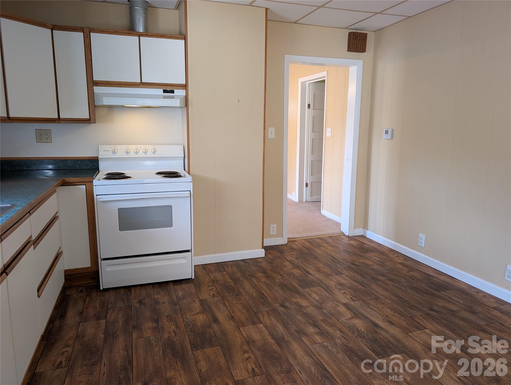 633 S Eastway Drive Troutman NC 28166