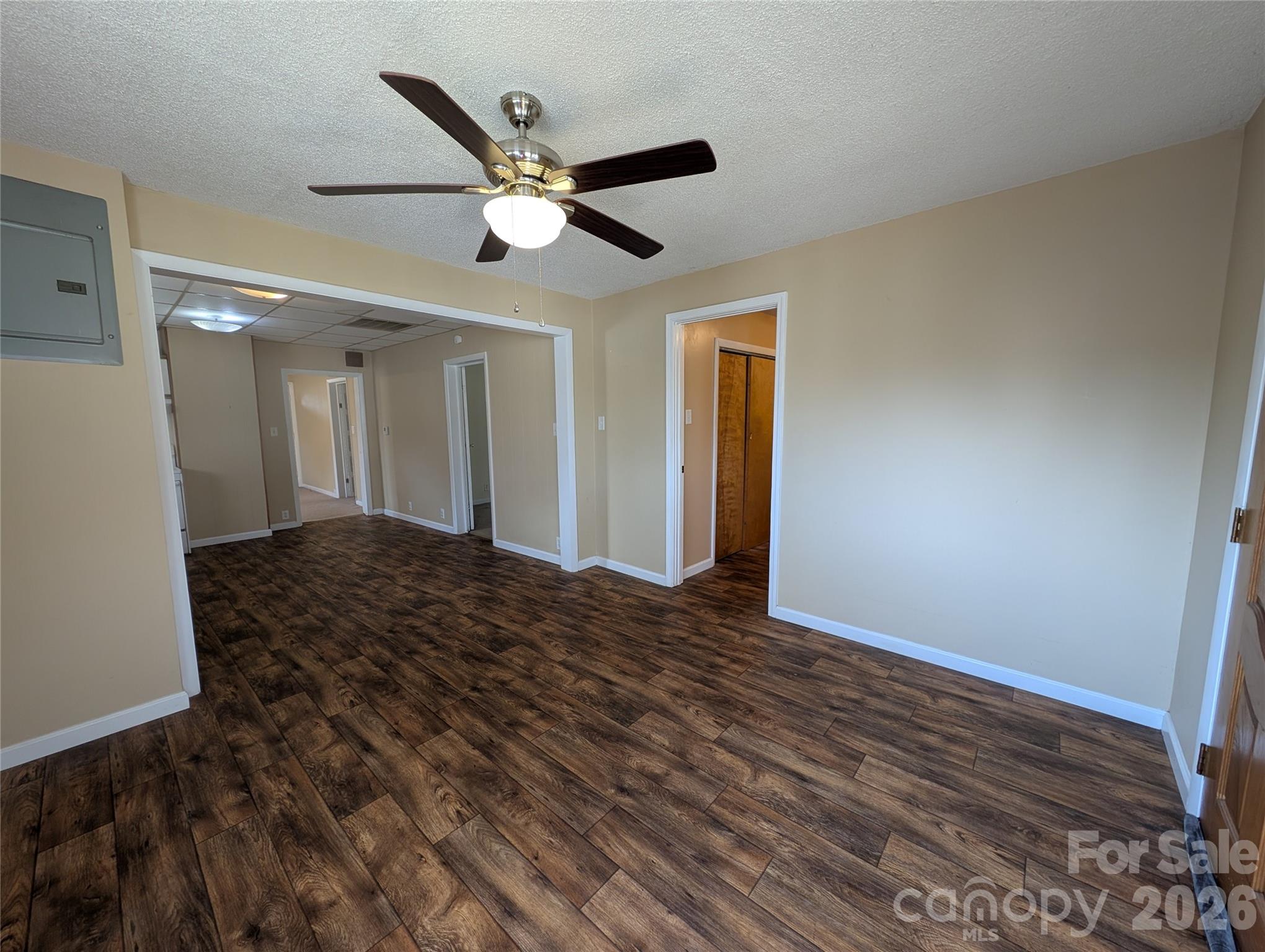633 S Eastway Drive Troutman NC 28166