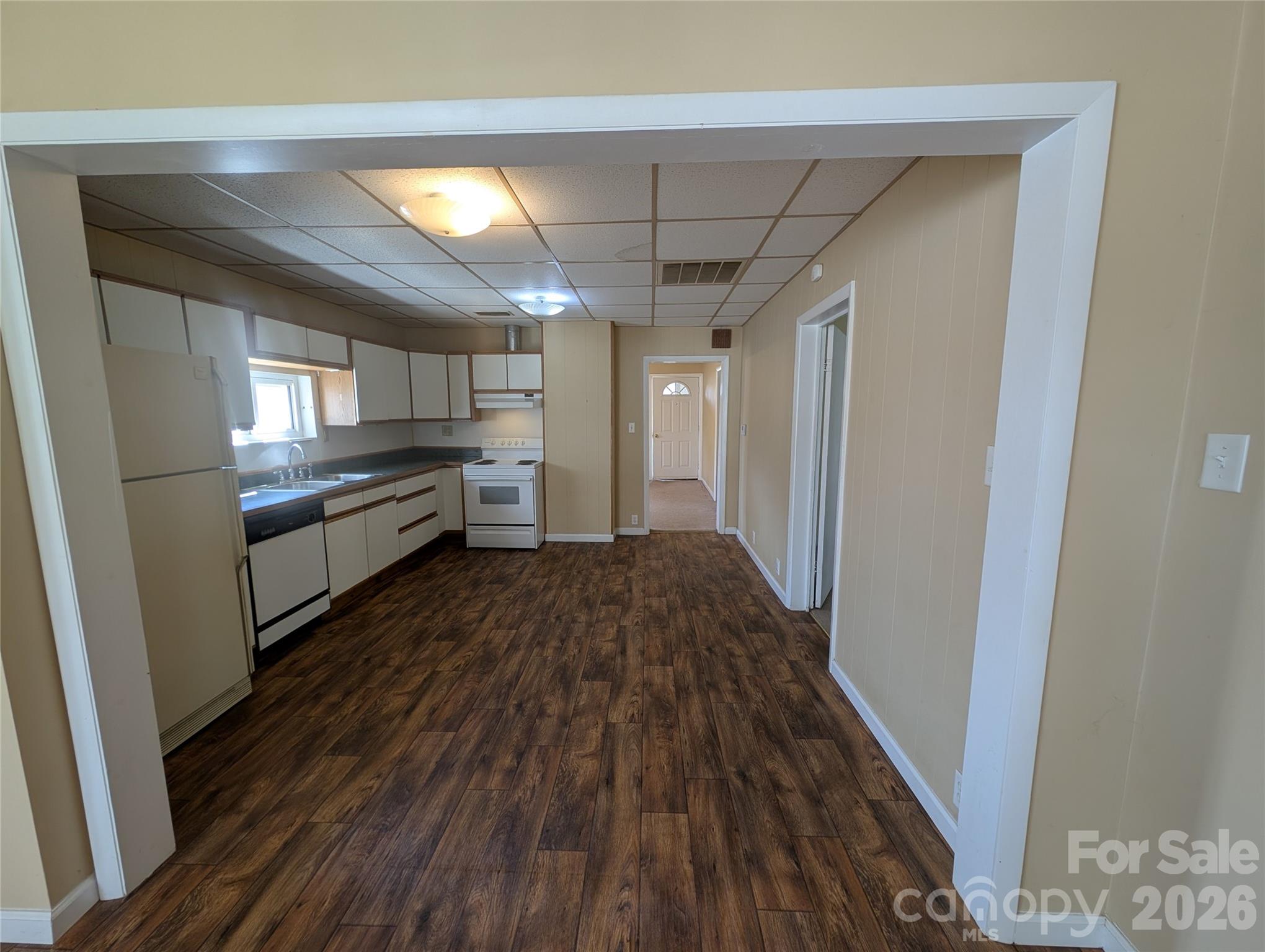 633 S Eastway Drive Troutman NC 28166