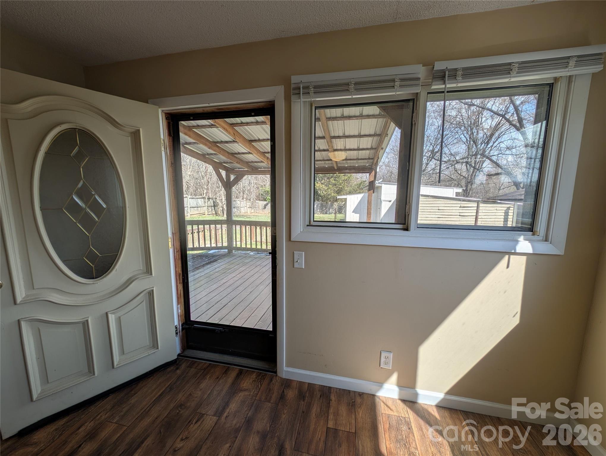 633 S Eastway Drive Troutman NC 28166