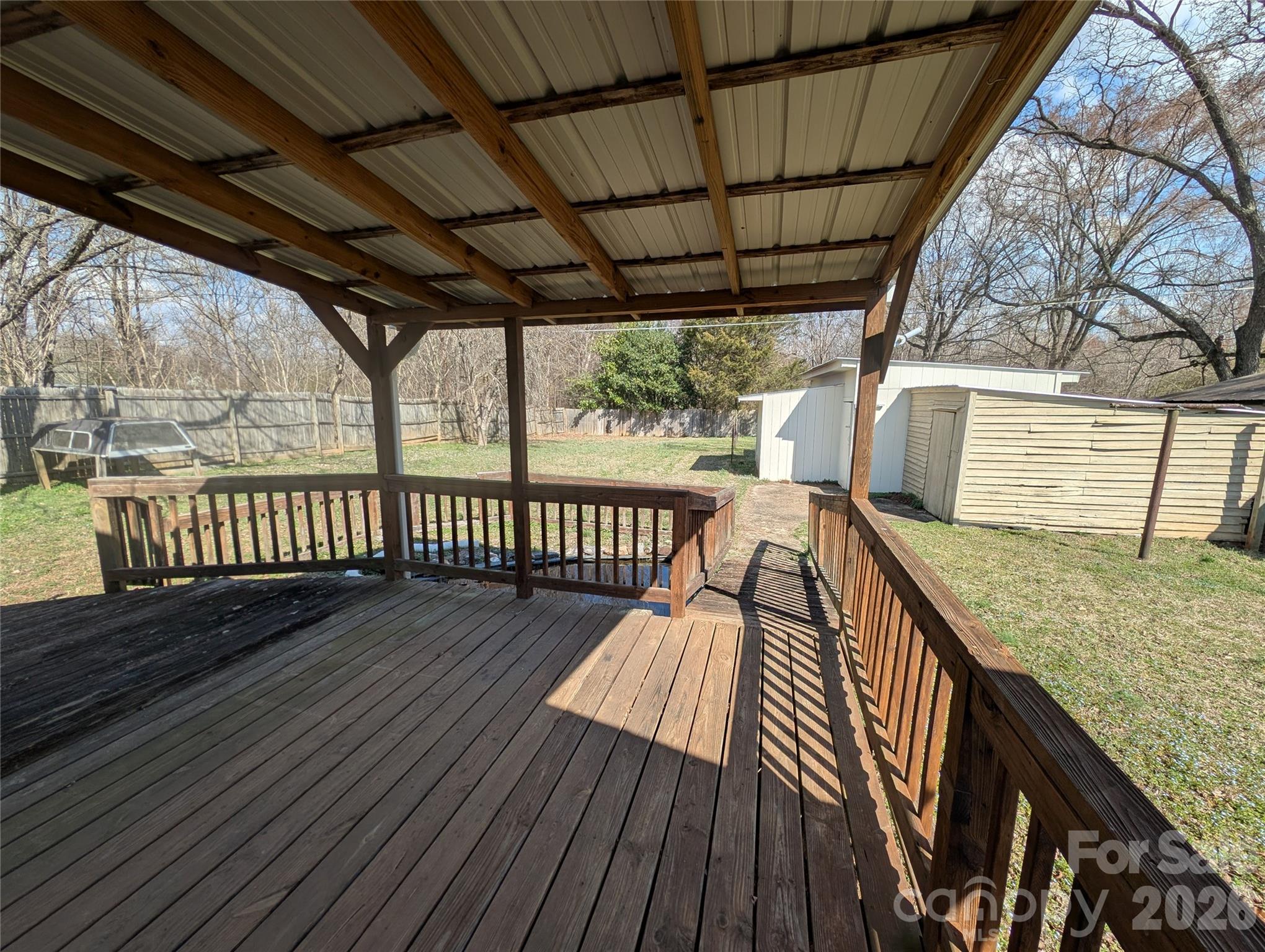633 S Eastway Drive Troutman NC 28166