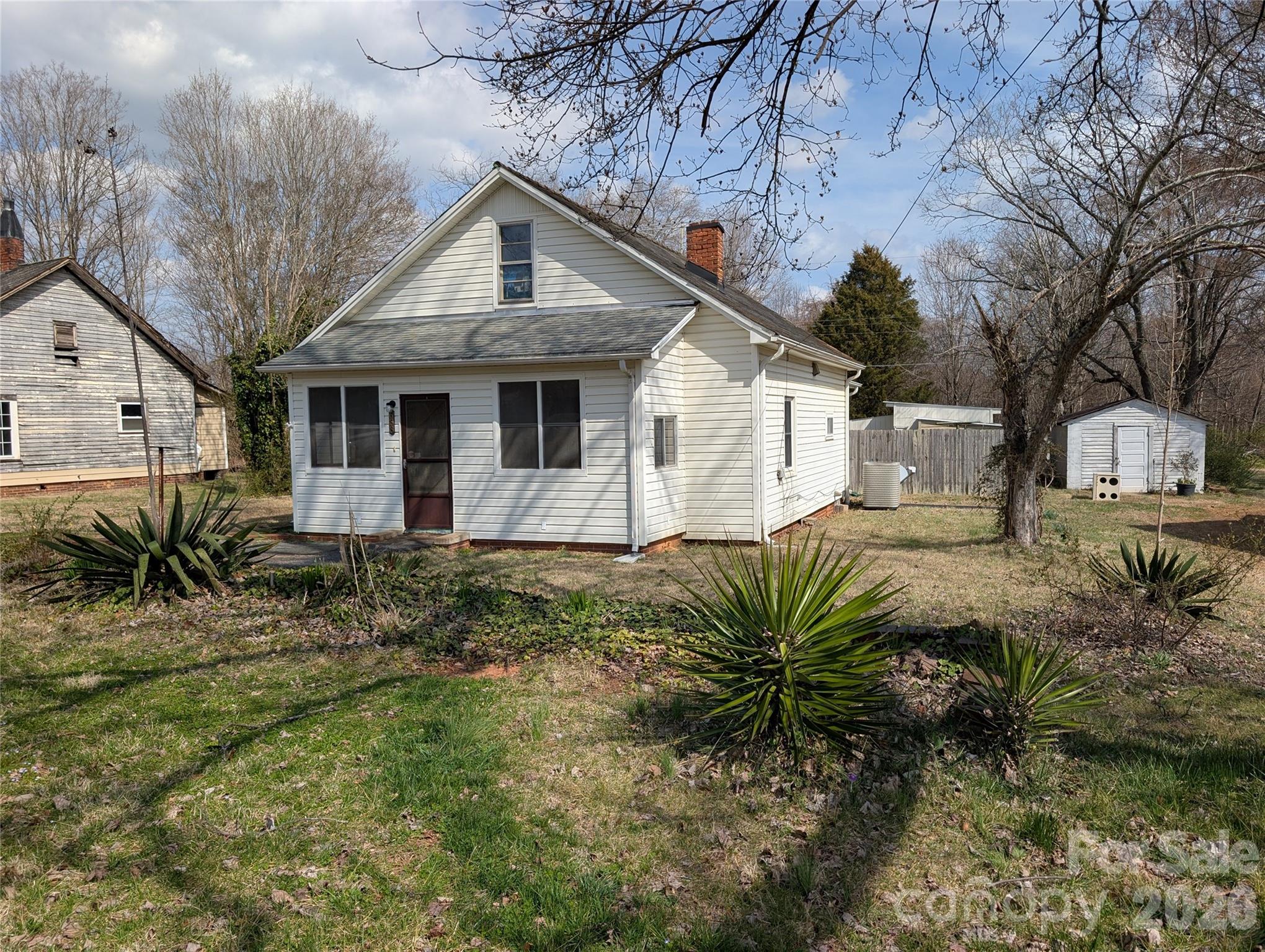 633 S Eastway Drive Troutman NC 28166