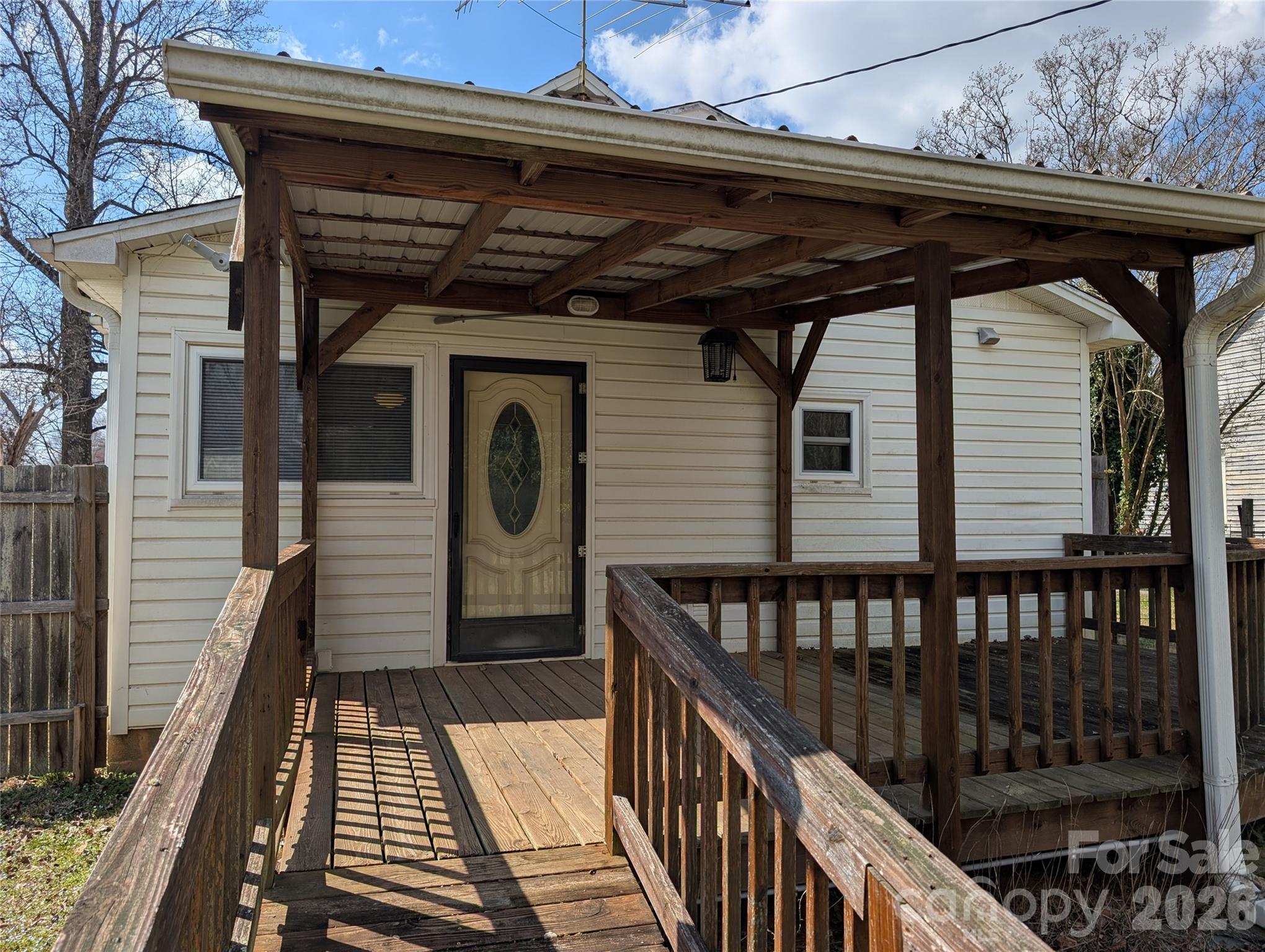 633 S Eastway Drive Troutman NC 28166