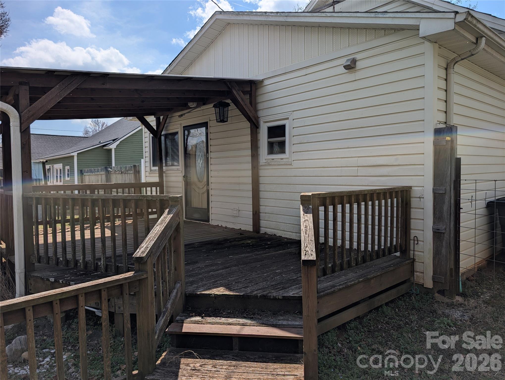 633 S Eastway Drive Troutman NC 28166