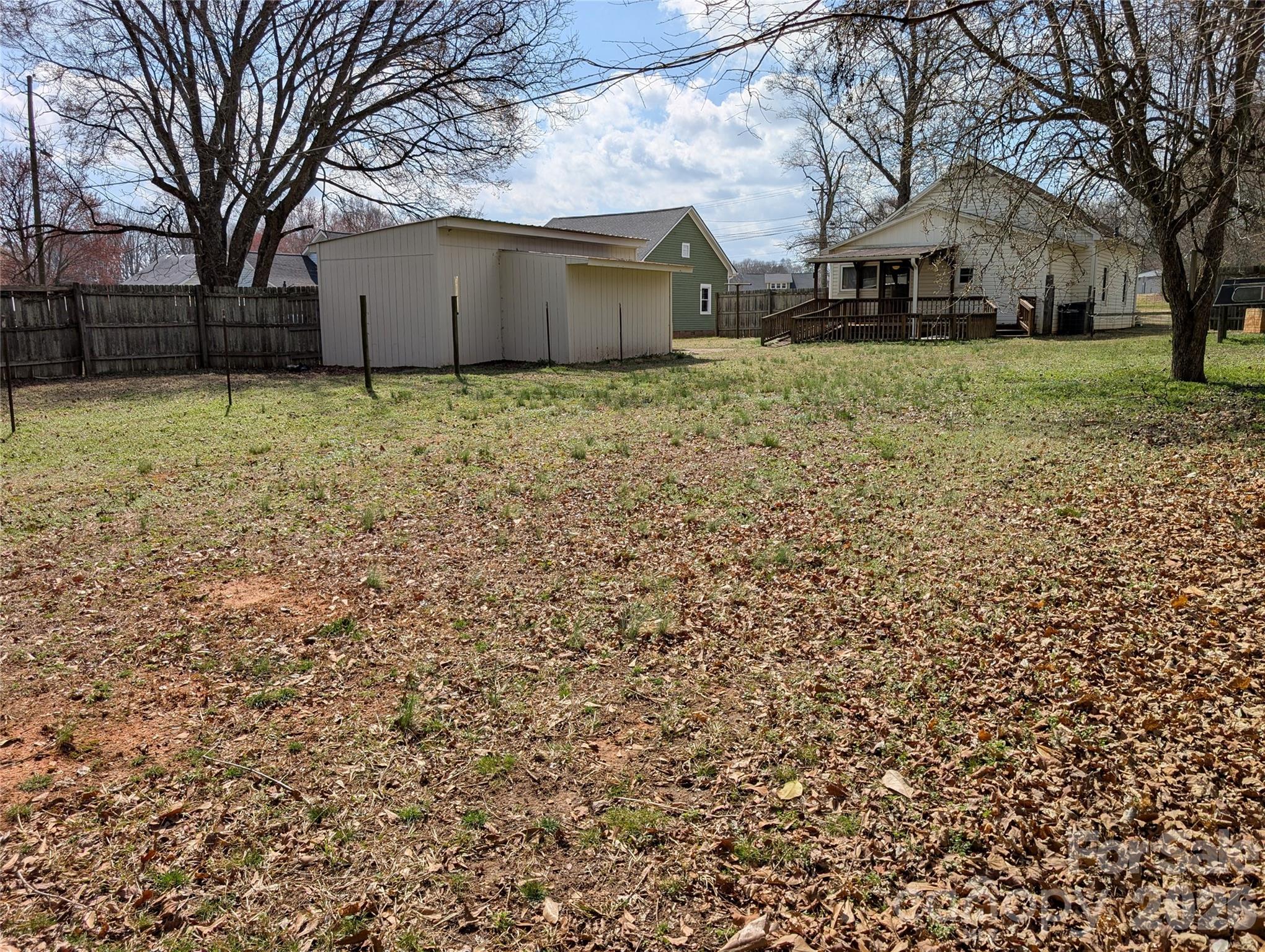 633 S Eastway Drive Troutman NC 28166