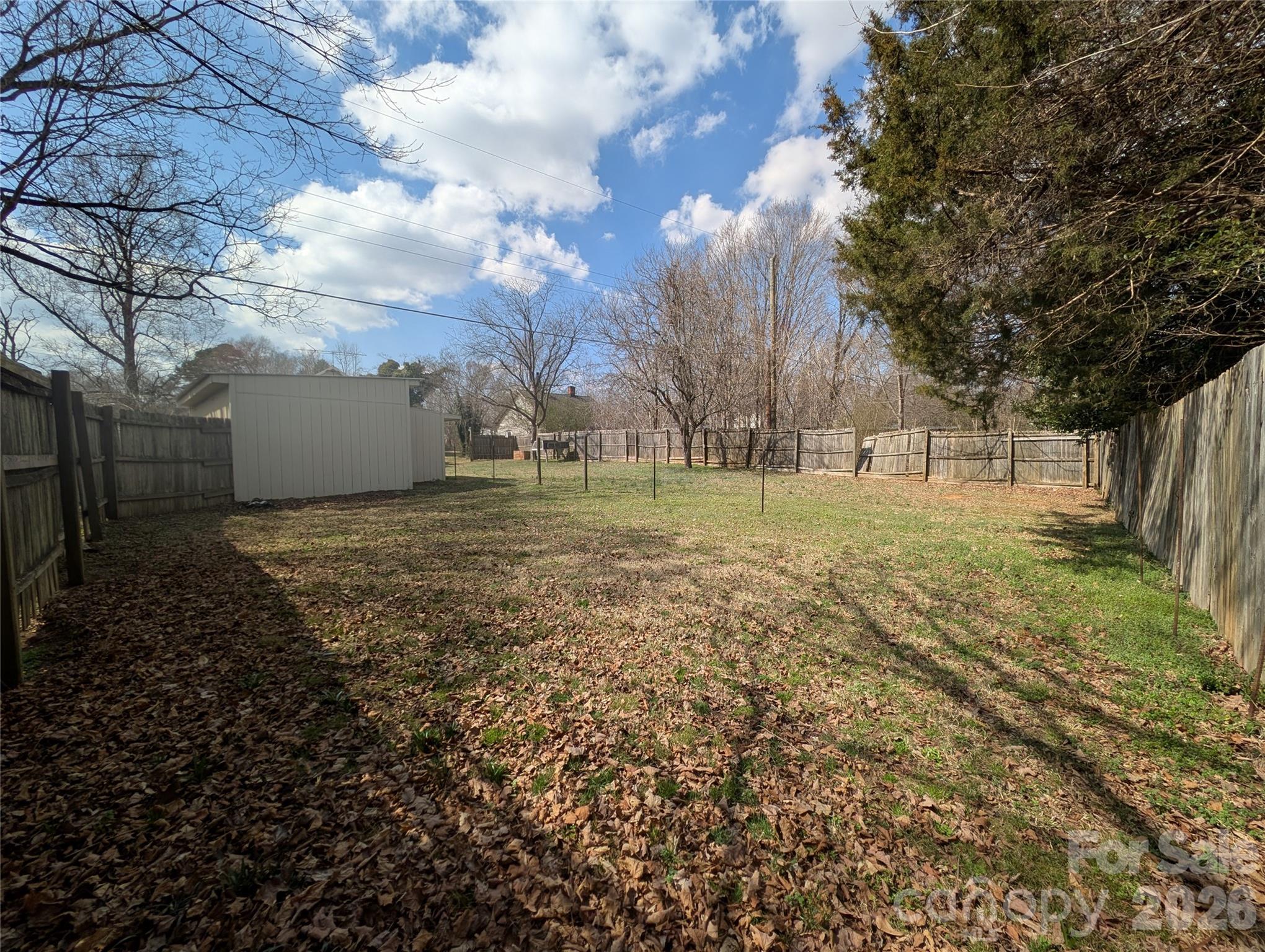 633 S Eastway Drive Troutman NC 28166