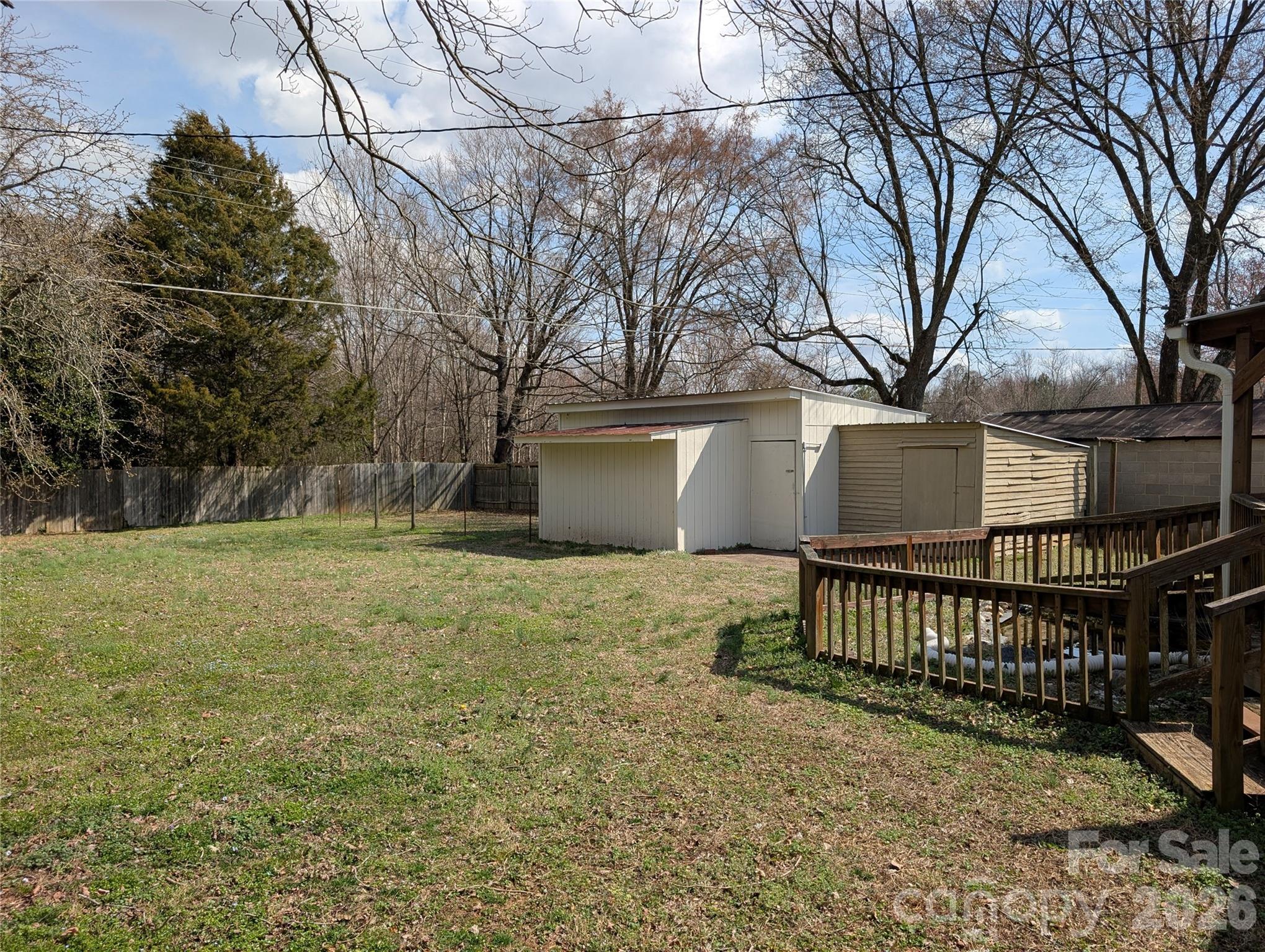 633 S Eastway Drive Troutman NC 28166