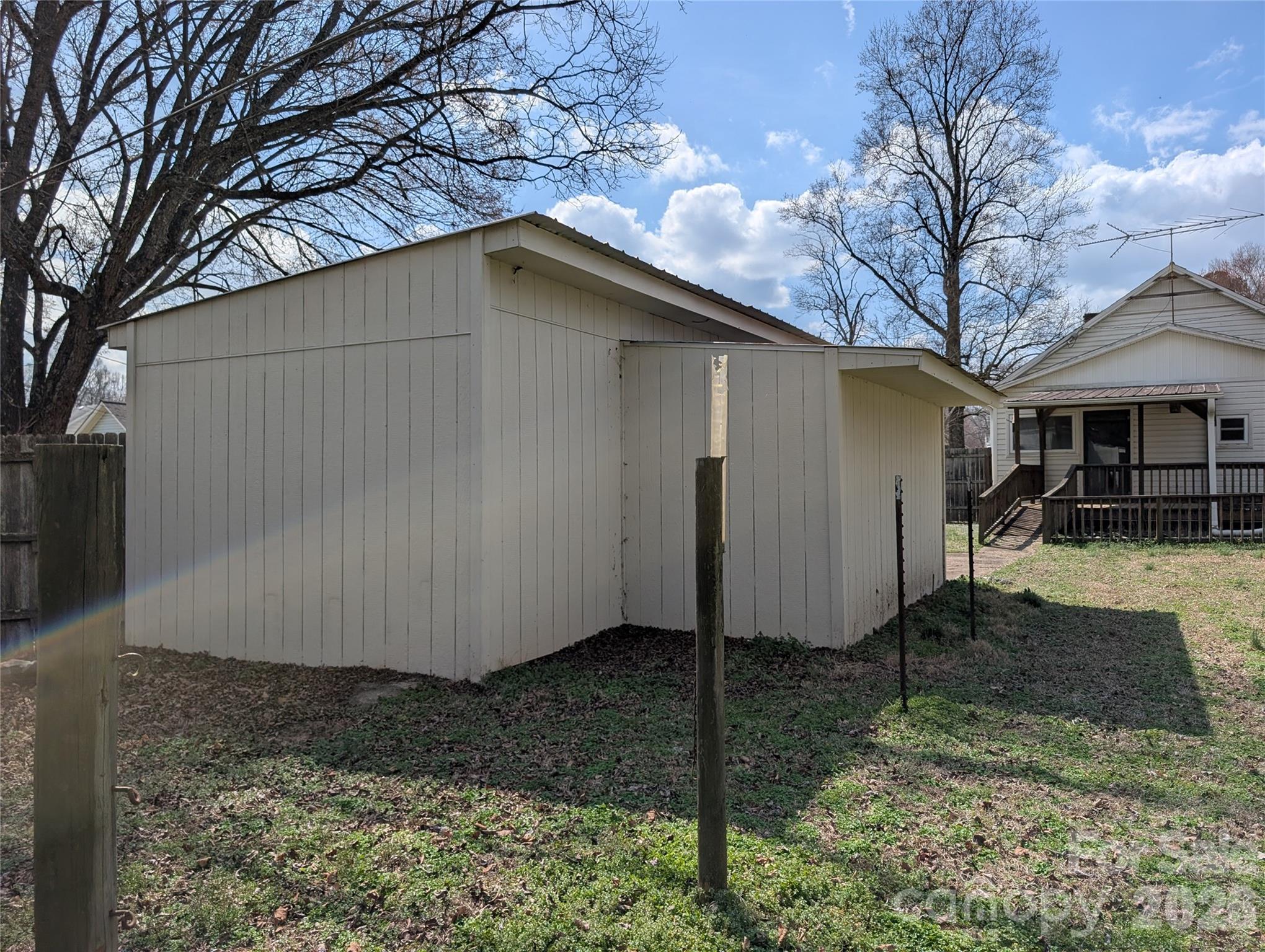 633 S Eastway Drive Troutman NC 28166