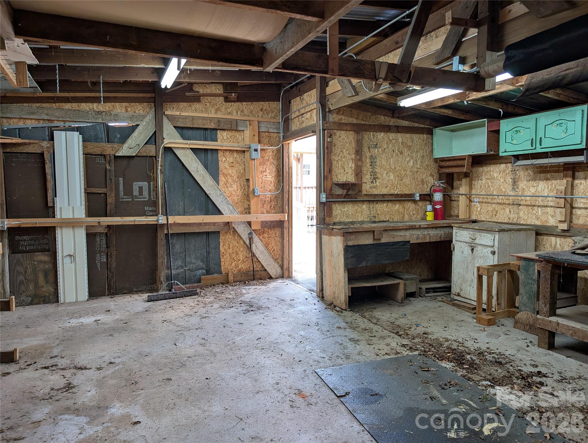 633 S Eastway Drive Troutman NC 28166