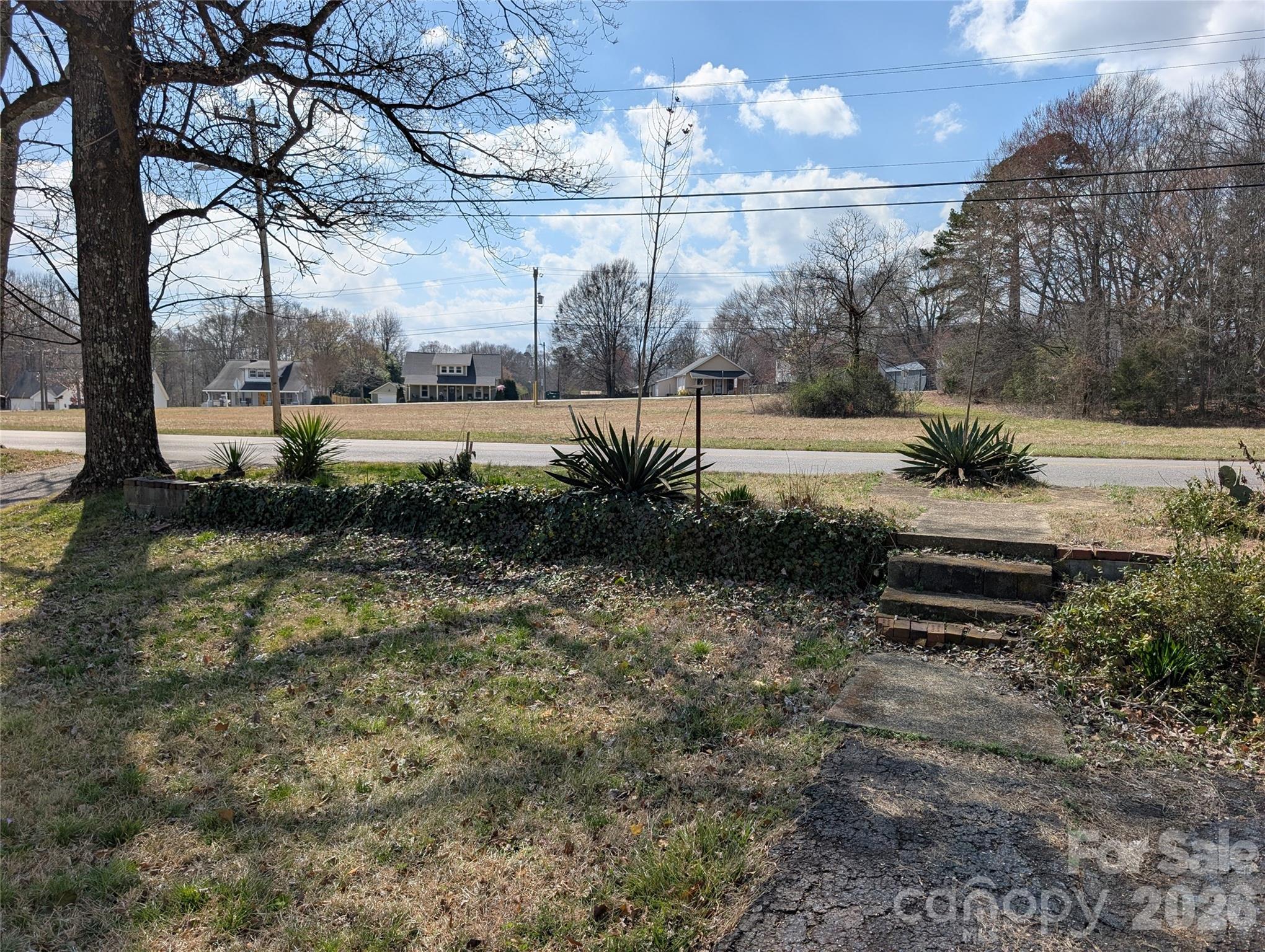 633 S Eastway Drive Troutman NC 28166