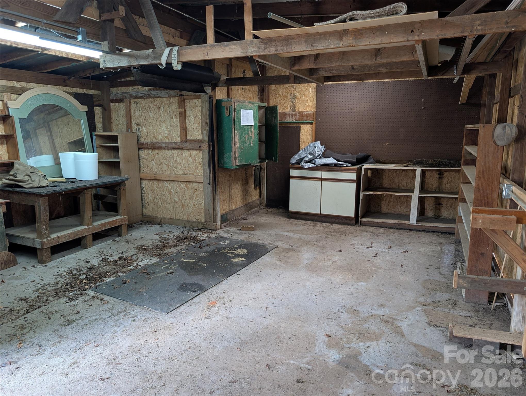 633 S Eastway Drive Troutman NC 28166