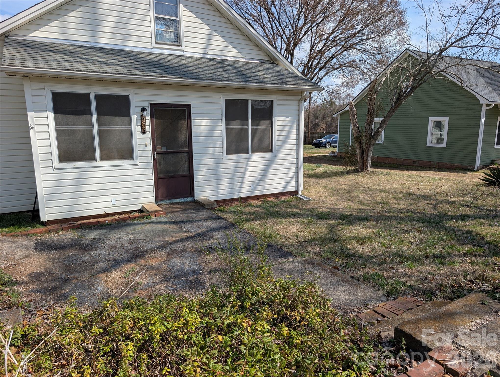 633 S Eastway Drive Troutman NC 28166