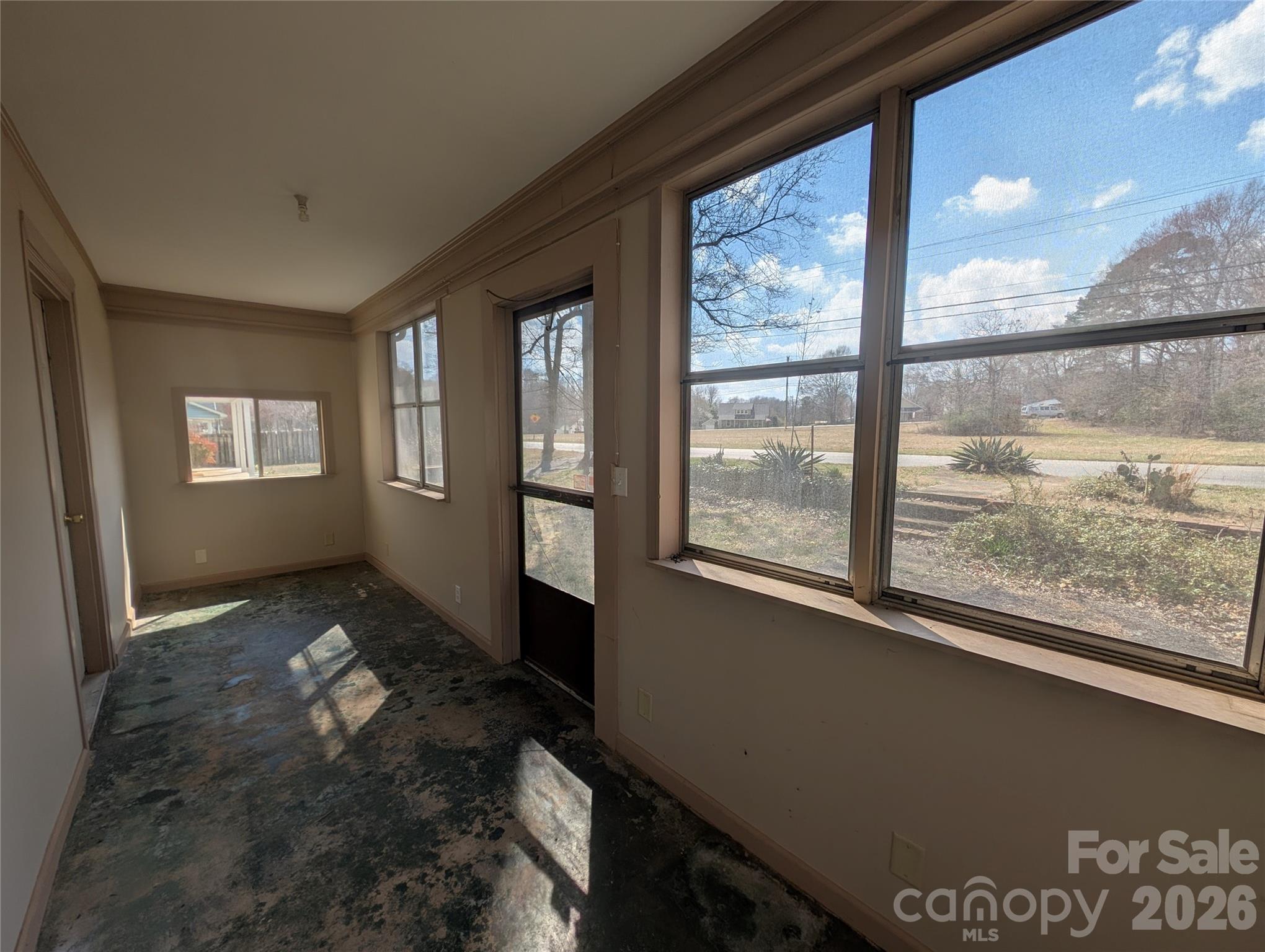 633 S Eastway Drive Troutman NC 28166