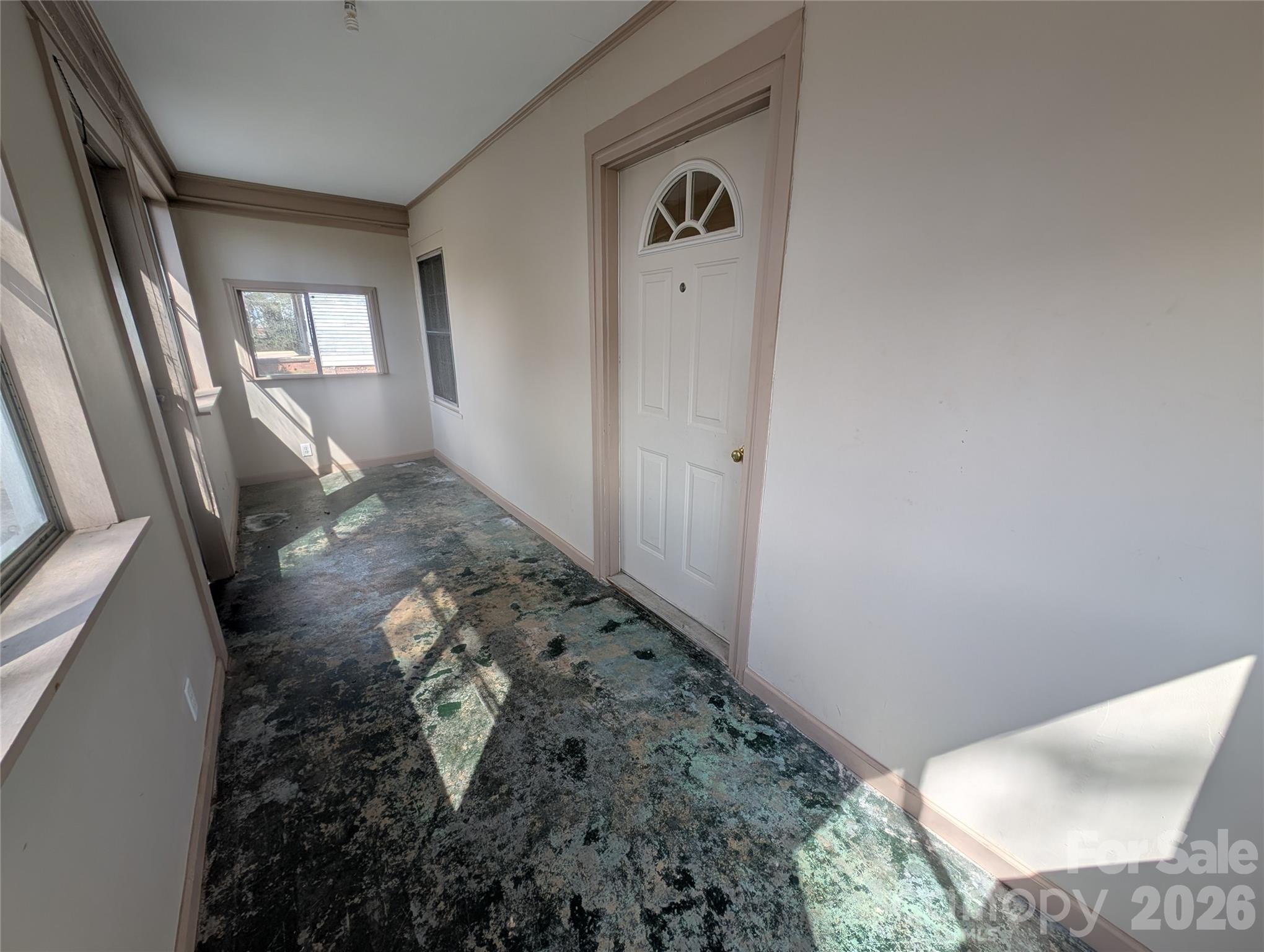 633 S Eastway Drive Troutman NC 28166