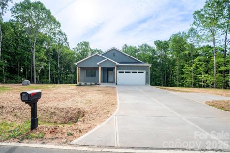 2426 Puetts Chapel Road Bessemer City NC 28016