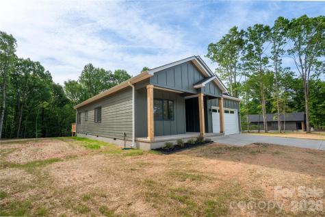 2426 Puetts Chapel Road Bessemer City NC 28016