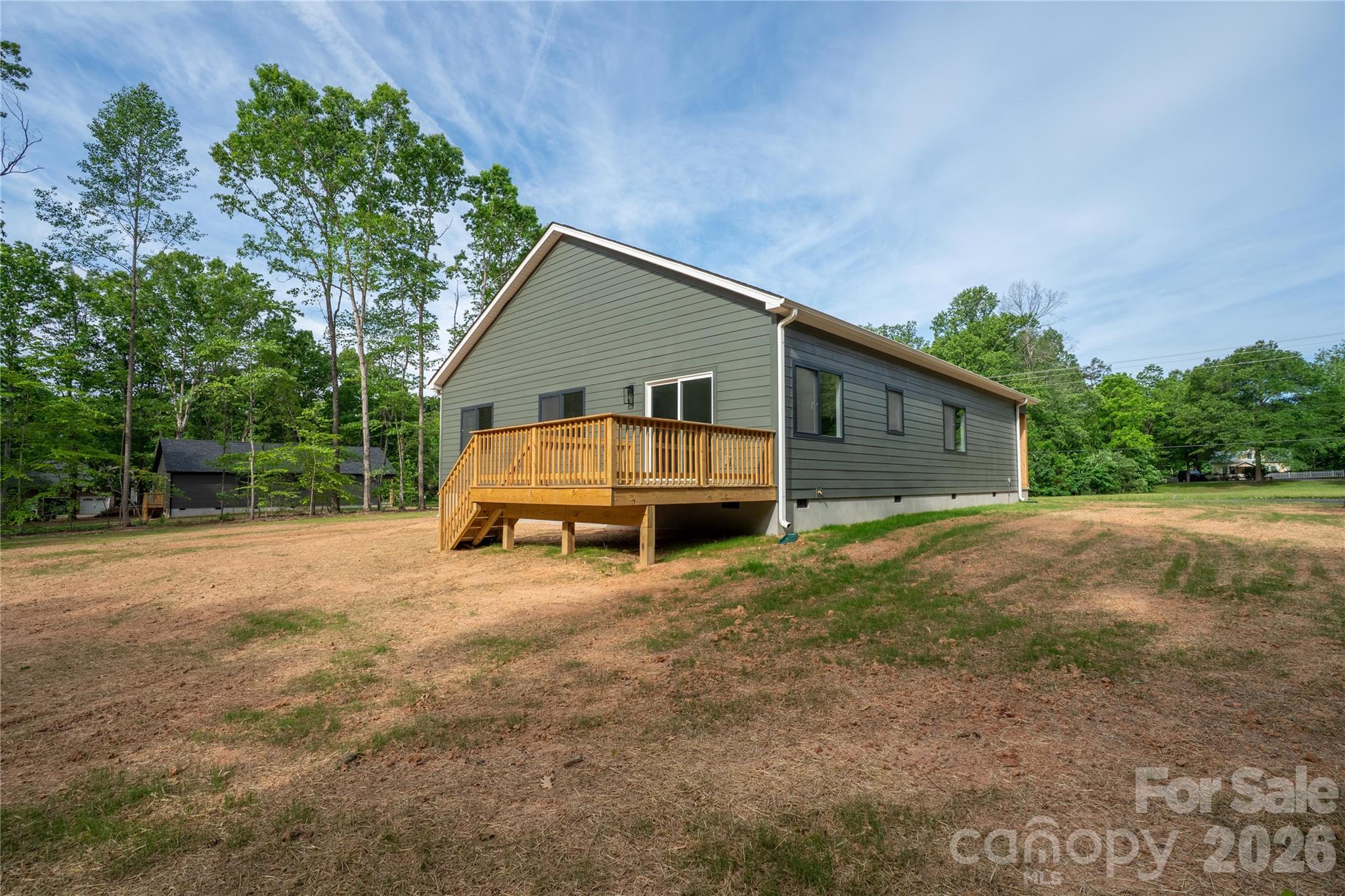 2426 Puetts Chapel Road Bessemer City NC 28016