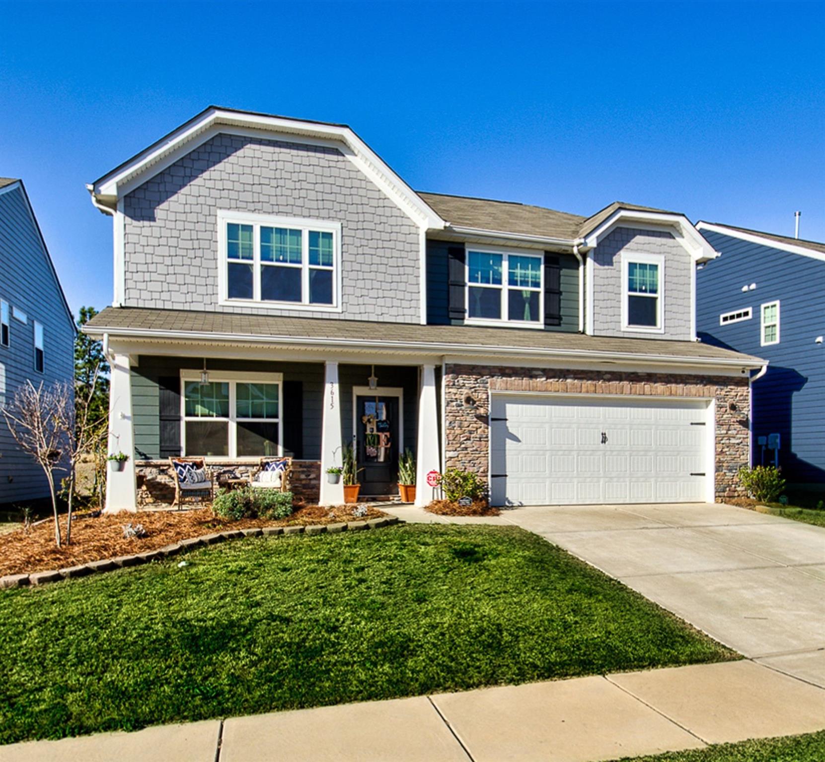 3615 Cerelia Lane Denver NC 28037
