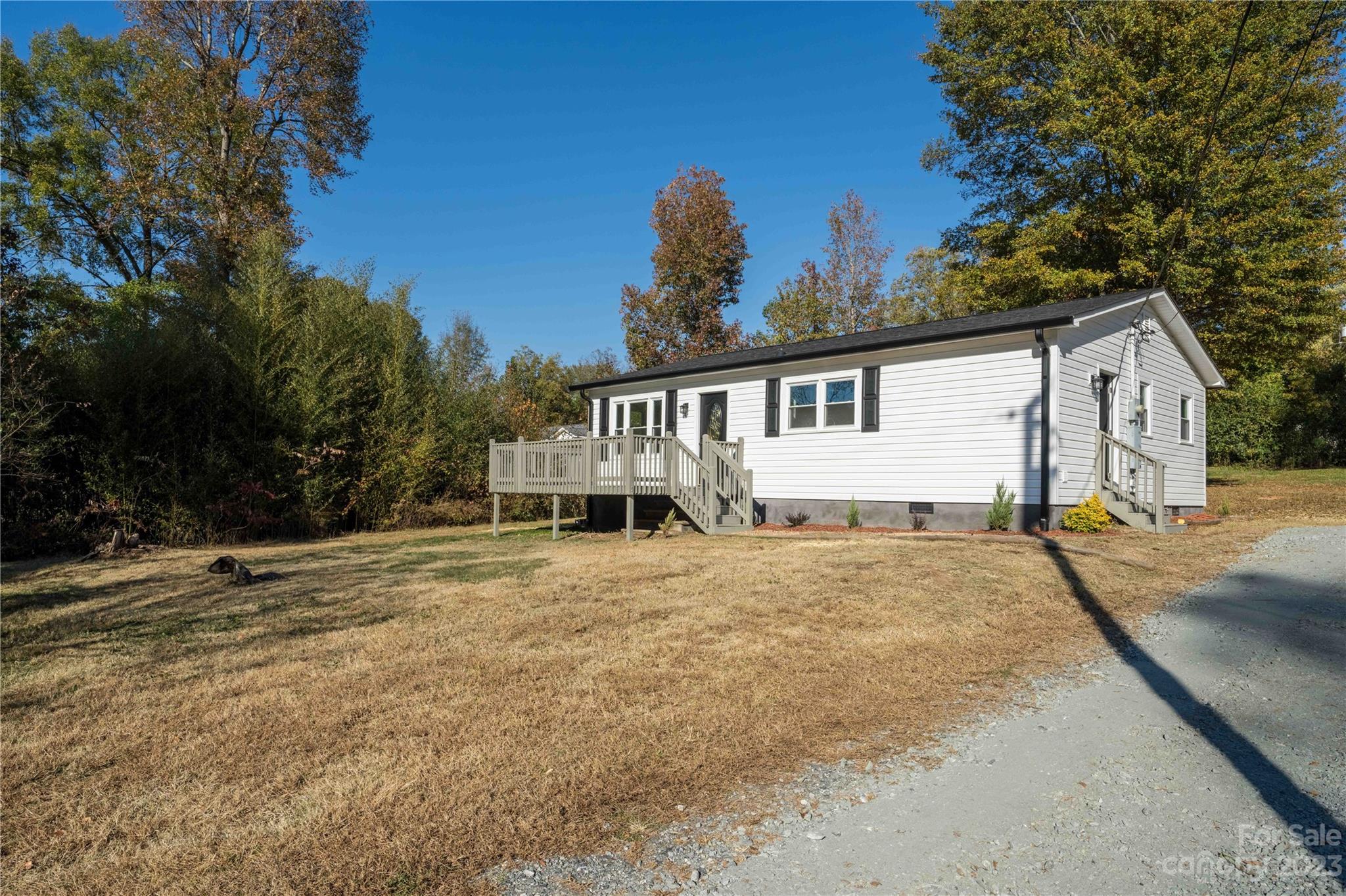 174 Church Drive Forest City NC 28043