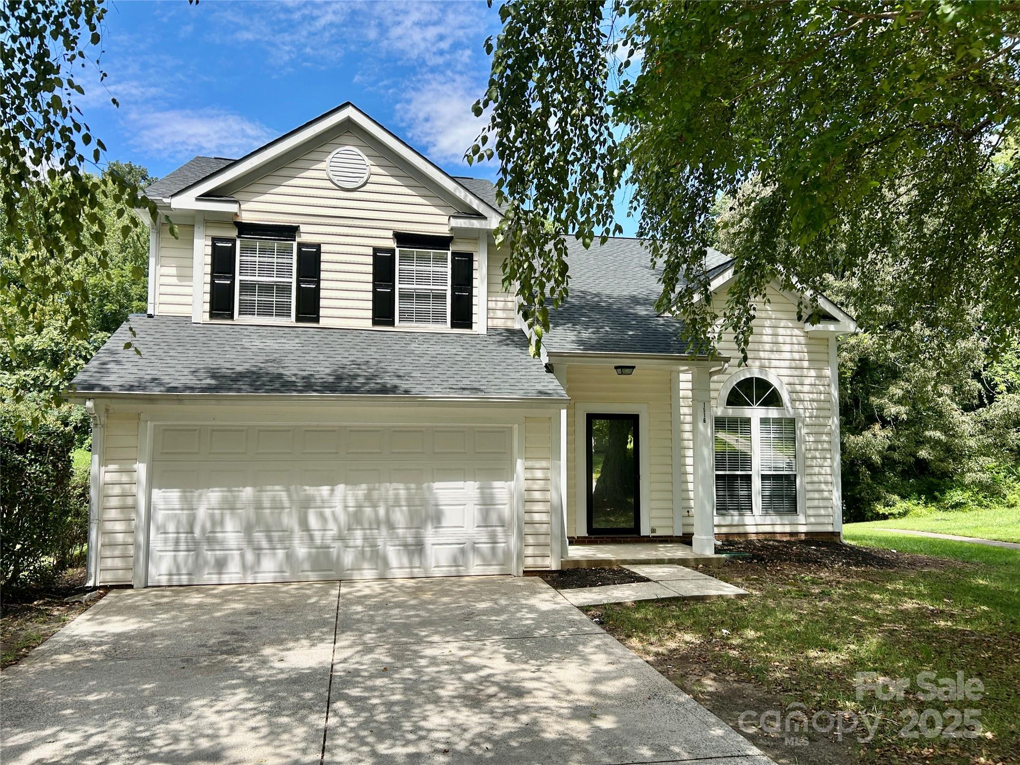 1516 Gordon Walters Drive Charlotte NC 28213