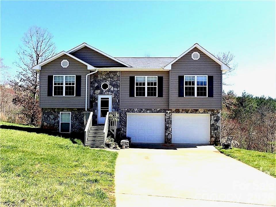 1102 Allman Ridge Road Morganton NC 28655