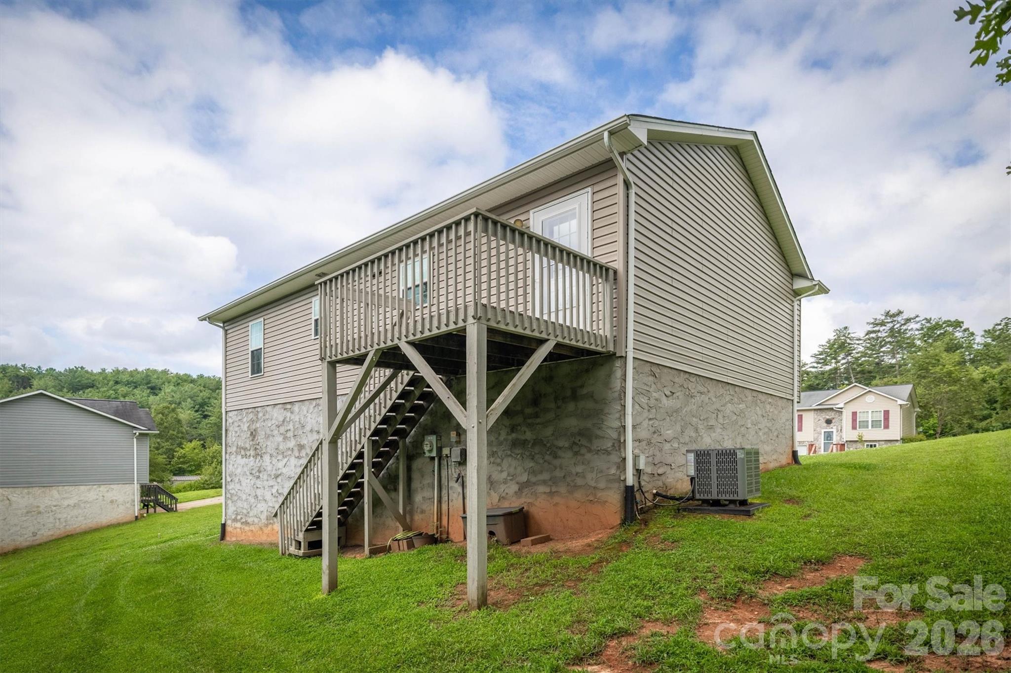 1102 Allman Ridge Road Morganton NC 28655